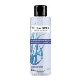 Agua Micelar Bella Aurora 1021-07982 de Bella Aurora, Tónicos y astringentes faciales - Ref: S4500849, Precio: 20,27 €, Descu...