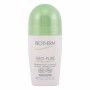 Desodorizante Roll-On Deo Pure Natural Protect Biotherm BIOTHERM-496954 75 ml de Biotherm, Desodorizantes - Ref: S4501060, Pr...