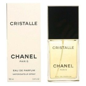 Perfume Mujer Cristalle Chanel EDP EDP 100 ml de Chanel, Agua de perfume - Ref: S4502149, Precio: 182,12 €, Descuento: %