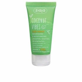 Crema Giorno Ziaja COCONUT & ORANGE VIBES 50 ml di Ziaja, Idratanti - Rif: S05122132, Prezzo: 7,31 €, Sconto: %