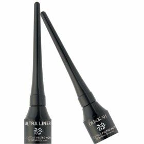 Eyeliner Deborah Ultra Liner Nero di Deborah, Eyeliner - Rif: S4502272, Prezzo: 13,32 €, Sconto: %