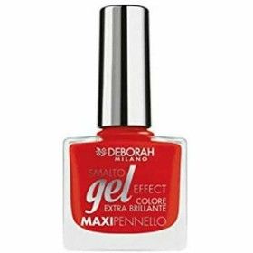 Vernis à ongles Gel Effect Deborah Nº 9 de Deborah, Vernis à ongles - Réf : S4502388, Prix : 10,10 €, Remise : %