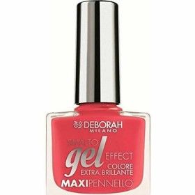 Esmalte de uñas Deborah Shine Tech Gel Nº 22 de Deborah, Esmaltes - Ref: S4502395, Precio: 9,89 €, Descuento: %