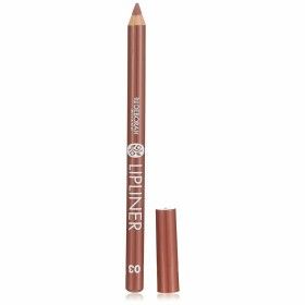 Lip Liner-Stift Deborah 8009518178302 Nº 03 von Deborah, Konturenstifte - Ref: S4502402, Preis: 8,90 €, Rabatt: %