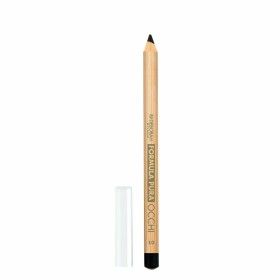 Crayon pour les yeux Deborah Noir Nº 01 de Deborah, Crayons et khôls yeux - Réf : S4502431, Prix : 8,87 €, Remise : %