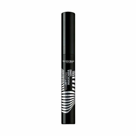 Mascara pour cils Love my Lashes Long Deborah 2524184 de Deborah, Mascaras - Réf : S4502450, Prix : €9.81, Remise : %