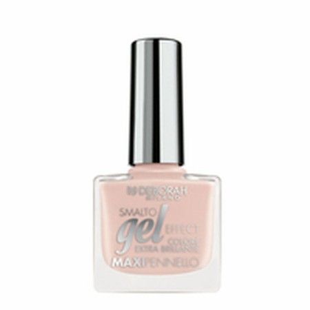 Vernis à ongles Deborah Gel Effect Nº 89 (6 ml) de Deborah, Vernis à ongles - Réf : S4502453, Prix : 9,98 €, Remise : %