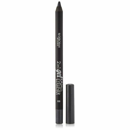 Matita Occhi Kajal & Eyeliner Deborah 2524148 di Deborah, Matite - Rif: S4502535, Prezzo: 6,82 €, Sconto: %