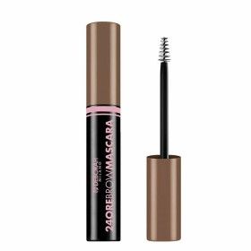 Mascara pour cils Deborah 24Ore Brown Nº 01 de Deborah, Mascaras - Réf : S4502540, Prix : 11,16 €, Remise : %