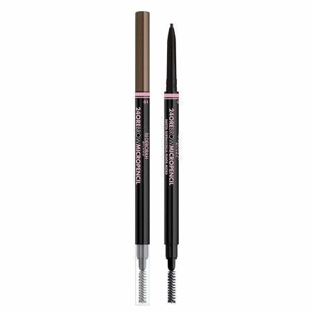 Crayon à sourcils 24Ore Brow Deborah 8741 de Deborah, Crayons et khôls yeux - Réf : S4502559, Prix : 10,39 €, Remise : %