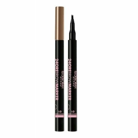 Eyeliner de Sourcils Deborah 24Ore Nº 01 de Deborah, Crayons et maquillage pour sourcils - Réf : S4502560, Prix : 11,65 €, Re...