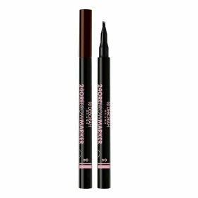 Crayon à sourcils Deborah 24 Ore Marker Nº 04 de Deborah, Crayons et maquillage pour sourcils - Réf : S4502561, Prix : 12,00 ...