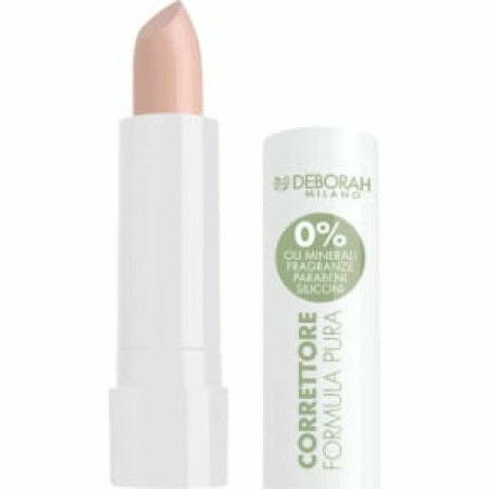 Concealer Stick Formula Pura Deborah Nº 1 by Deborah, Concealers & Correctors - Ref: S4502583, Price: 11,67 €, Discount: %