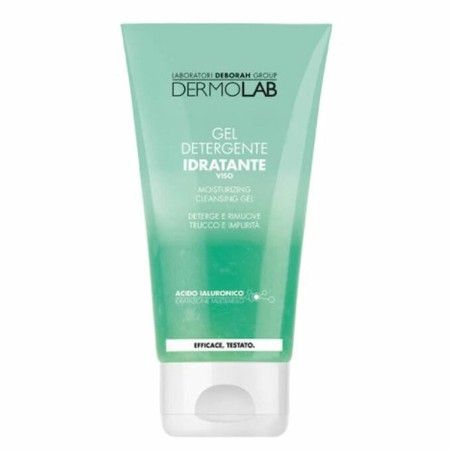 Gel exfoliant visage Deborah 150 ml de Deborah, Nettoyants pour le visage - Réf : S4502608, Prix : 9,96 €, Remise : %