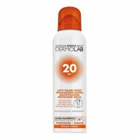 Protecteur Solaire Deborah 007244 (50 ml) de Deborah, Filtres solaires - Réf : S4502615, Prix : 14,80 €, Remise : %