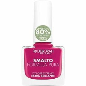 Nagellack Deborah Formula Pura Nº 8 Magenta (8 ml) von Deborah, Farblack - Ref: S4502621, Preis: 9,46 €, Rabatt: %
