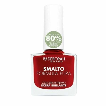 Nagellack Deborah Formula Pura Nº13 Rot von Deborah, Farblack - Ref: S4502622, Preis: 10,48 €, Rabatt: %