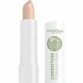 Korrektor in der Stange Formula Pura Deborah 2524201 Nº 2 von Deborah, Concealer - Ref: S4502627, Preis: 10,77 €, Rabatt: %
