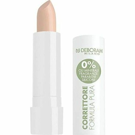 Correcteur en stick Formula Pura Deborah 2524201 Nº 2 de Deborah, Anti-tâches et correcteurs - Réf : S4502627, Prix : 10,77 €...
