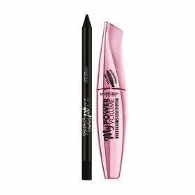 Augenschminke Deborah My Power Schwarz Eyeliner von Deborah, Wimperntusche - Ref: S4502634, Preis: 13,02 €, Rabatt: %