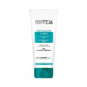 Exfoliant corps Dermolab Deborah (200 ml) de Deborah, Gommages pour la peau - Réf : S4502709, Prix : 10,25 €, Remise : %