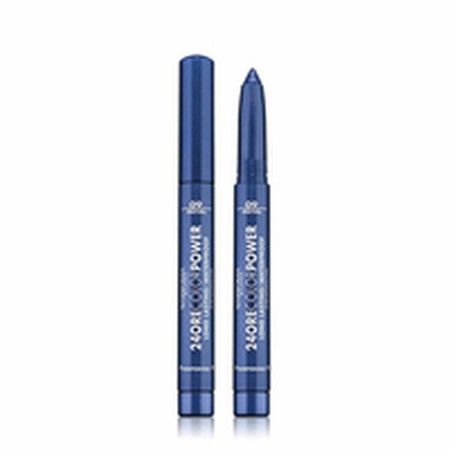 Sombra para os Olhos em Creme Deborah 24Ore Color Power Azul de Deborah, Sombras de olhos - Ref: S4502737, Preço: 10,76 €, De...