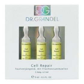 Ampullen mit Lifting-Effekt Cell Repair Dr. Grandel 3 ml von Dr. Grandel, Feuchtigkeitscremes - Ref: S4502887, Preis: 16,91 €...
