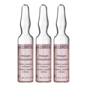 Toning Lotion Instant Smoother Dr. Grandel 3 ml by Dr. Grandel, Toners - Ref: S4502892, Price: 17,53 €, Discount: %