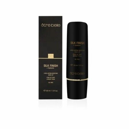 Base de Maquillaje Fluida Etre Belle 427-09 Nº 09 (30 ml) de Etre Belle, Bases - Ref: S4503101, Precio: 25,86 €, Descuento: %