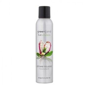 Lotion corporelle Greenland Shower Mousse Dragon Fruit de Greenland, Hydratants - Réf : S4503462, Prix : 13,14 €, Remise : %