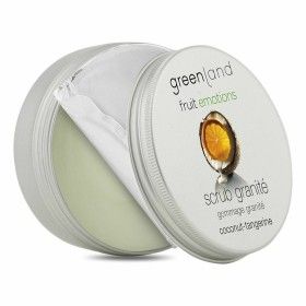 Exfoliante Corporal Greenland FE0422 Coco Tangerina 200 ml de Greenland, Esfoliantes para o cuidado da pele - Ref: S4503463, ...