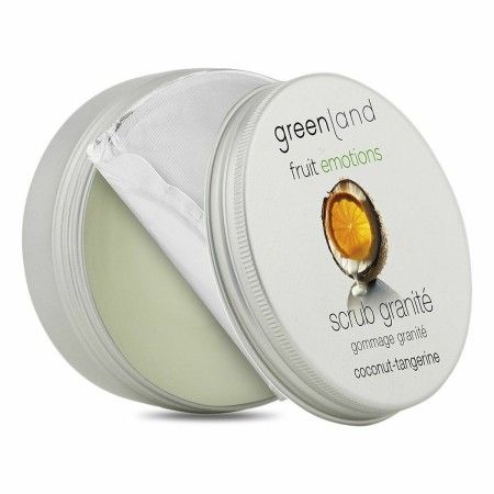 Esfoliante Corpo Greenland FE0422 Cocco Mandarino 200 ml di Greenland, Scrub per la cura della pelle - Rif: S4503463, Prezzo:...