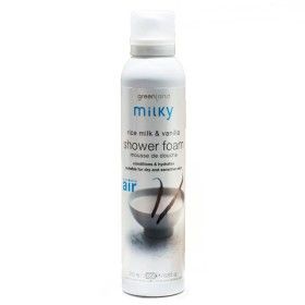 Lotion corporelle Greenland Shower Mousse Rice MIlk (200 ml) de Greenland, Hydratants - Réf : S4503466, Prix : 14,95 €, Remis...