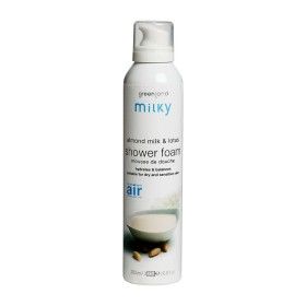 Lotion corporelle Greenland Shower Mousse Almond Milk (200 ml) de Greenland, Hydratants - Réf : S4503476, Prix : 16,20 €, Rem...