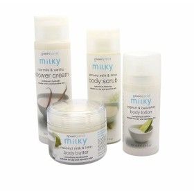 Lotion corporelle Greenland Shower Mousse Coconut MIlk (200 ml) de Greenland, Hydratants - Réf : S4503489, Prix : 14,95 €, Re...