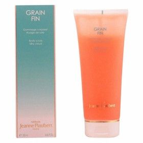 Körperpeeling Grain Fin Jeanne Piaubert 200 ml von Jeanne Piaubert, Hautpflege-Peelings - Ref: S4504416, Preis: 33,55 €, Raba...