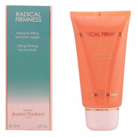 Mascarilla Antiarrugas Jeanne Piaubert Radical Firmness 75 ml de Jeanne Piaubert, Mascarillas faciales - Ref: S4504418, Preci...