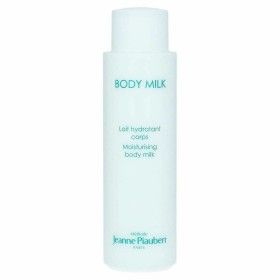 Body Lotion Jeanne Piaubert 400 ml by Jeanne Piaubert, Moisturisers - Ref: S4504438, Price: 23,63 €, Discount: %