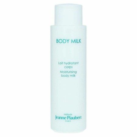 Latte Corpo Jeanne Piaubert 400 ml di Jeanne Piaubert, Idratanti - Rif: S4504438, Prezzo: 23,63 €, Sconto: %
