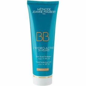 Crema Idratante Effetto Lifting Jeanne Piaubert 72907 di Jeanne Piaubert, Idratanti - Rif: S4504449, Prezzo: 32,99 €, Sconto: %