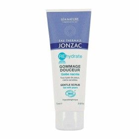 Peelingcreme Reydrate Eau Thermale Jonzac 13418A 75 ml von Eau Thermale Jonzac, Gesichtspeelings - Ref: S4504591, Preis: 12,7...