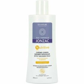 Creme Corporal Nutritive Eau Thermale Jonzac 1333463 200 ml de Eau Thermale Jonzac, Hidratantes - Ref: S4504597, Preço: 15,39...