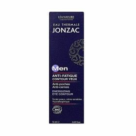 Augenkontur-Creme Anti-Fatigue Eau Thermale Jonzac 1339217 von Eau Thermale Jonzac, Augencremes - Ref: S4504598, Preis: 17,41...