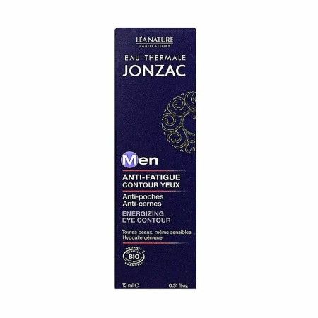 Crème contour des yeux Anti-Fatigue Eau Thermale Jonzac 1339217 de Eau Thermale Jonzac, crèmes pour les yeux - Réf : S4504598...