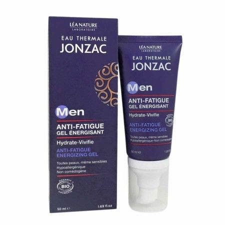 Gel nettoyant visage Anti-Fatigue Eau Thermale Jonzac 1339214 50 ml de Eau Thermale Jonzac, Nettoyants pour le visage - Réf :...