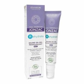 Baume de nuit hydratant Eau Thermale Jonzac 1337330 40 ml de Eau Thermale Jonzac, Hydratants - Réf : S4504601, Prix : 32,71 €...