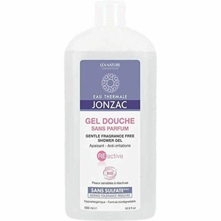 Gel Doccia Eau Thermale Jonzac easy_12859 500 ml di Eau Thermale Jonzac, Bagnoschiuma, docciaschiuma e gel doccia - Rif: S450...