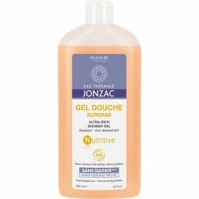Gel de duche Surgras Eau Thermale Jonzac 1336598 500 ml de Eau Thermale Jonzac, Géis de duche - Ref: S4504608, Preço: 15,22 €...