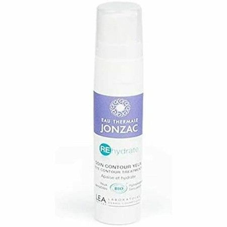 Contorno de Ojos Rehydrate Eau Thermale Jonzac (15 ml) de Eau Thermale Jonzac, cremas para los ojos - Ref: S4504612, Precio: ...