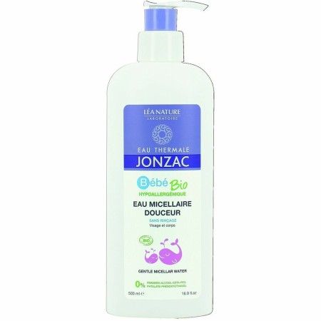 Eau micellaire Eau Thermale Jonzac 1336374 500 ml de Eau Thermale Jonzac, Lotions toniques - Réf : S4504614, Prix : 17,60 €, ...